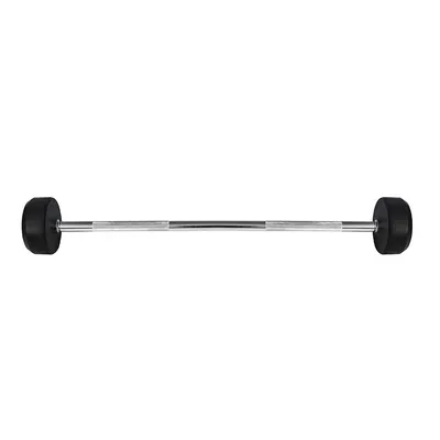 Obrázek produktu pro Rovná obouruční činka HMS Premium GSG-40 40 kg