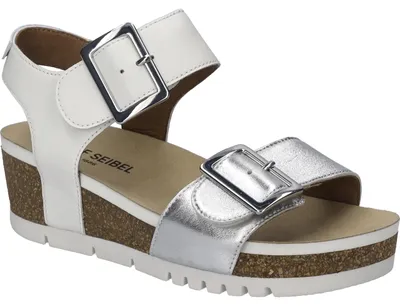 Immagine prodotto di JOSEF SEIBEL Quinn 02 | Sandalo da  Donne | grigio