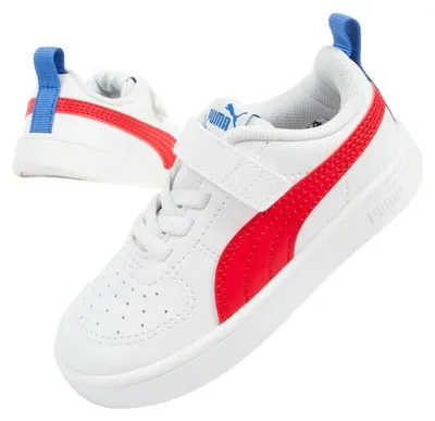 Produktbild von Puma Freizeitschuhe 38431405 Weiß