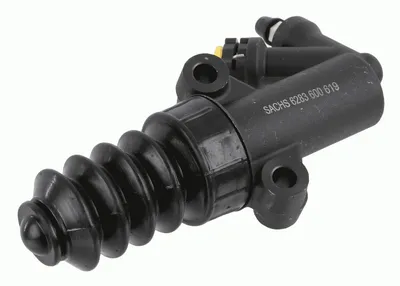 Produktbild von SACHS 6283 600 619 Kupplungsnehmerzylinder für MAZDA 3 (BK) 2 Schrägheck (DE, DH3) 3 (BL) 3 Stufenheck (BK) 3 Stufenheck (BL)