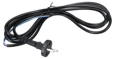 Zdjęcie produktu dla Kabel zasilający do piły tarczowej BOSCH - 1609203Y55