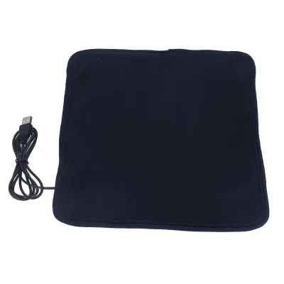 Obrázek produktu pro Elektrické vyhřívané podložky, elektrické vyhřívané podložky, vyhřívané podložky USB, vyhřívané podložky pro záda, horké vyhřívané podložky, vyhřívané podložky