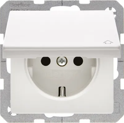 Immagine prodotto di Presa di corrente SCHUKO 47516079