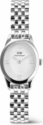 Immagine prodotto di Orologio Daniel Wellington DW00100808 argento