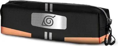 Immagine prodotto di Pojemnik na przybory biurowe Naruto Shippuden 22x9x7 cm