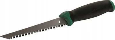 Produktbild von Stalco Gipskarton Säge 150 mm S-18406 – Trockenbausäge für präzise Schnitte