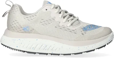 Obrázok produktu pre Keen WK400 Dámska turistická obuv Vapor/Azure Blue veľkosť 39