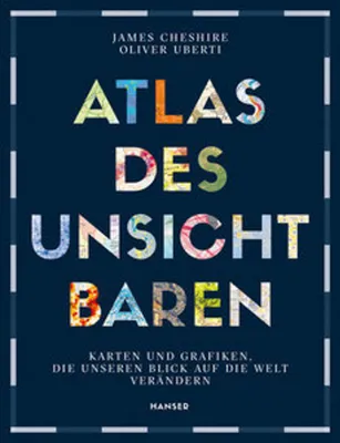 Image de Atlas des Unsichtbaren