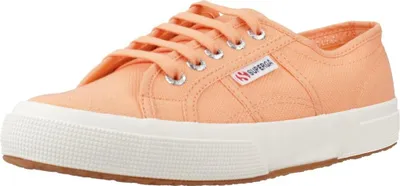 Zdjęcie produktu dla Superga S000010 2750 Pomarańczowy