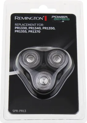 Produktbild von Remington SPR-PR13 Ersatz-Scherköpfe für PR1330/PR1350/PR1370