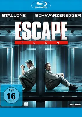 Produktbild von Escape Plan
