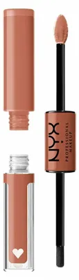 Image de NYX PROFESSIONAL MAKE UP | SHINE LOUD | Lips