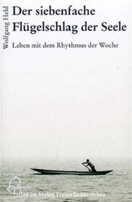 Image de Der siebenfache Flügelschlag der Seele