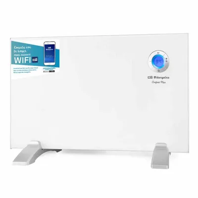 Image de Radiateur Orbegozo 17515 O Blanc