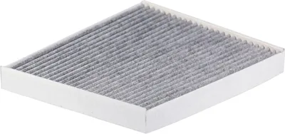 Produktbild von FILTRON K 1381A Aktivkohle Innenraumfilter Pollenfilter für KIA SORENTO III für TOYOTA C-HR (AX10)