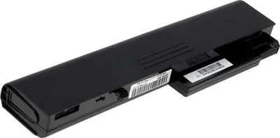 Image de Batterie rechargeable pour HP Compaq de type HSTNN-CB69 standard