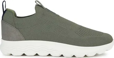 Produktbild von Geox Herren Sneaker U25BYA 0006K C3014 Farbe: Grün Größe: 41