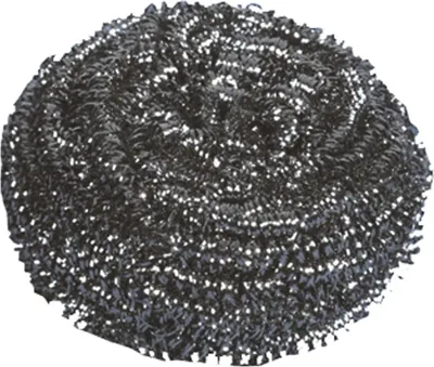Produktbild von PAPSTAR Edelstahl-Spirale 2er Pack