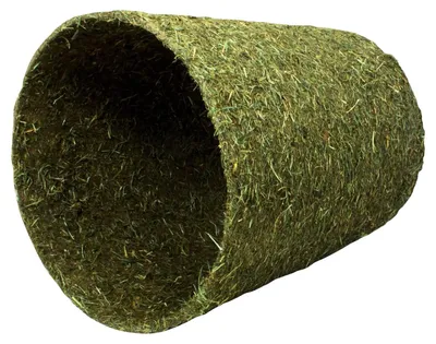 Produktbild von JR Farm Heu-Tunnel XXL