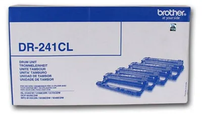 Image de Brother Dr-241Cl Drum Unit 15.000 Pages