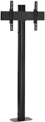 Produktbild von Vogel's FM1544 Standfuß fÃ1/4r 165,1 cm (65 Zoll) LCD-/Plasmageräte, max. 80 kg Traglast, max. VESA 400 x 400