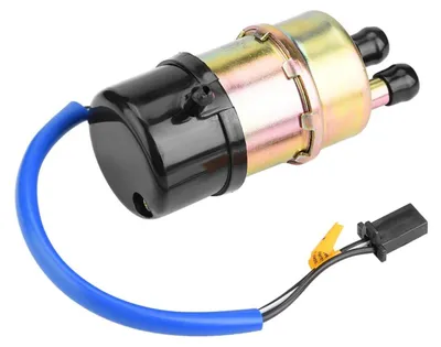 Productafbeelding van Brandstofpomp 80 LPH, geschikt voor CBR 600 F 1987-2000