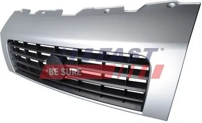 Produktbild von FAST FT91639 Kühlergrill Frontgrill für FIAT Ducato Kastenwagen (250, 290) Grau
