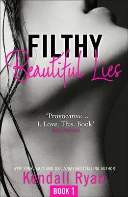 Produktbild von Filthy Beautiful Lies