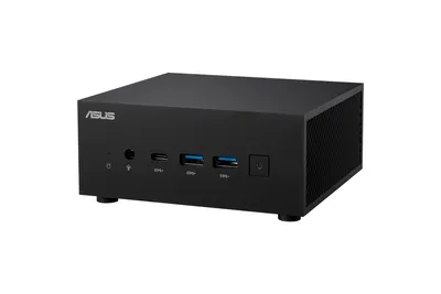 Image de ASUS Barebone VIVO Mini PN52-BBR758HD Ryzen7 5800H/noir sans OS