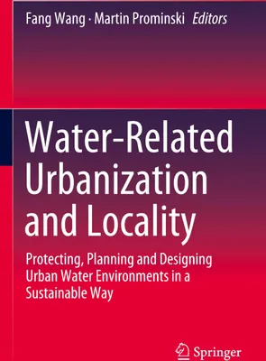 Produktbild von Water-Related Urbanization and Locality