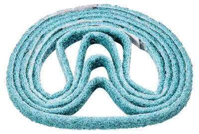 Produktbild von PFERD Short belts non-woven type, 10 Stück(e)