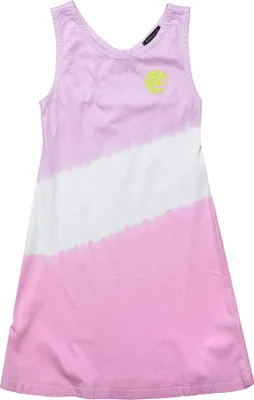 Produktbild von Kleid im Batikmuster