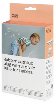 Produktbild von Ablaufschlauch für Babybadewanne Ablaufschlauch für Babybadewanne 86-102cm