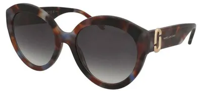 Zdjęcie produktu dla Okulary przeciwsłoneczne Marc Jacobs Marc 882/S X8Q/9O