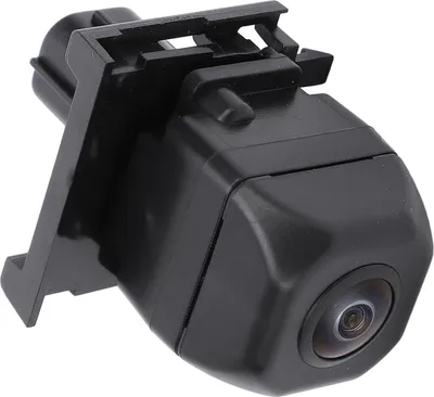 Zdjęcie produktu dla Kamera cofania 86790-71030 Ulepszony asystent parkowania i cofania dla modelu Hilux 2011–2015