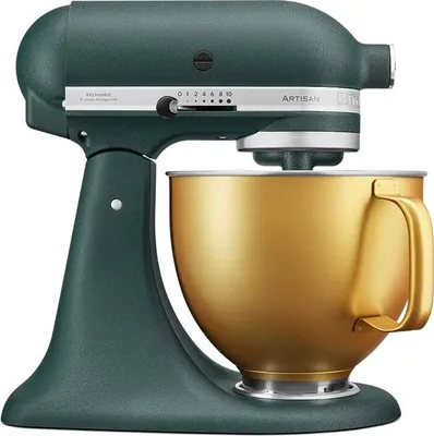 Obrázok produktu pre Limitovaná edícia KitchenAid PEBBLED GOLD