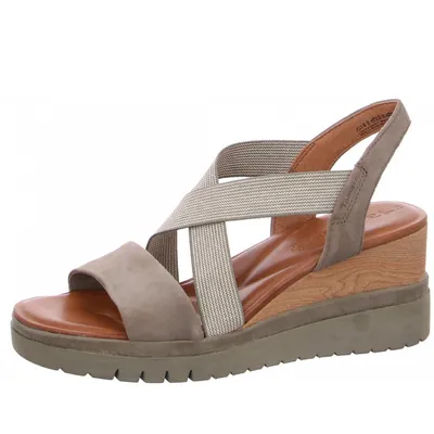Produktbild von Tamaris Da.-Sandalette Sandale Grün