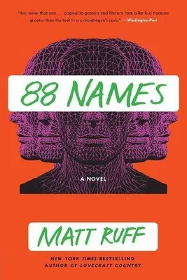 Produktbild von 88 Names