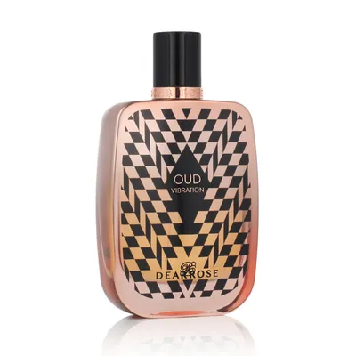 Productafbeelding van Roos & Roos Oud Vibration Eau de Parfum Spray