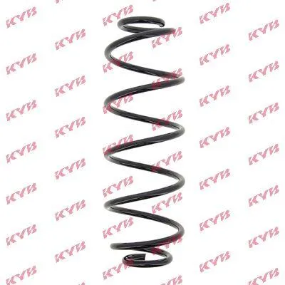 Produktbild von KYB RA6109 Fahrgestellfeder x