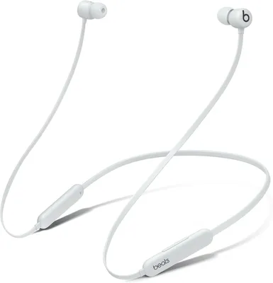 Produktbild von Beats Flex Wireless In-Ear Kopfhörer mit Apple W1 Chip, 12h Akkulaufzeit & magnetischem Design