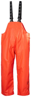 Produktbild von Helly Hansen Latzhose MANDAL BIB 70529, Farbe:army green, Größe:L