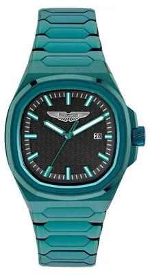 Productafbeelding van Aston Martin herenhorloge MTIG2S606