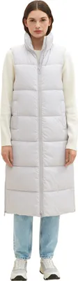 Obrázok produktu pre Dámska vesta TOM TAILOR 1036571/32253
