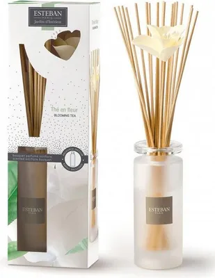 Produktbild von Stick Diffusor Blooming Tea
