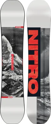 Produktbild von Nitro Prime Raw Wide Brdž26 Board Board 164