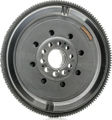 Produktbild von LuK 415 0735 10 ZMS Zweimassenschwungrad DMF für FORD Focus II Schrägheck (DA, HCP, DP)