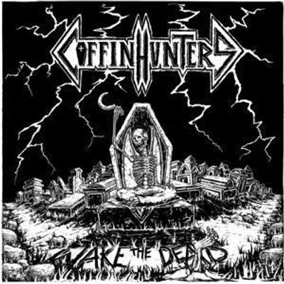 Produktbild von Wake The Dead