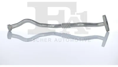 Produktbild von FA1 Ölleitung für Turbolader Ölvorlaufleitung Turbolader 612-805 für OPEL Mokka / Mokka X (J13) Astra K Sports Tourer (B16) Astra K Schrägheck (B16)