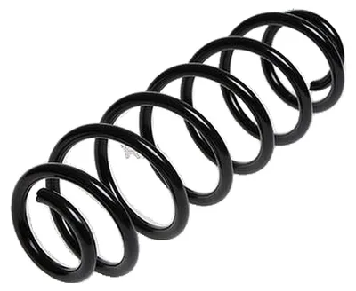 Produktbild von Lesjöfors Fahrwerksfeder Hinterachse 4295034